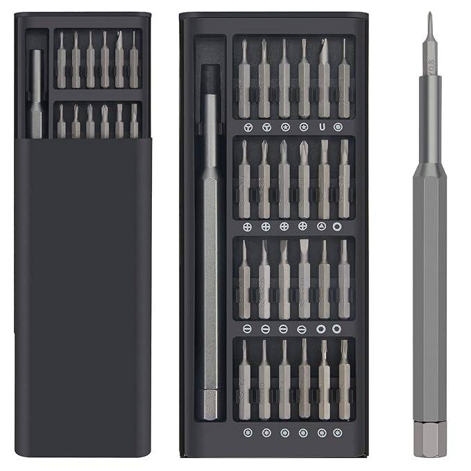 24 in 1 Precision Screwdriver Set